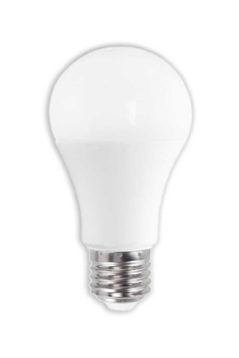Global K2 KES122 10W E27 4000K Ilık Beyaz Led A60 Ampul